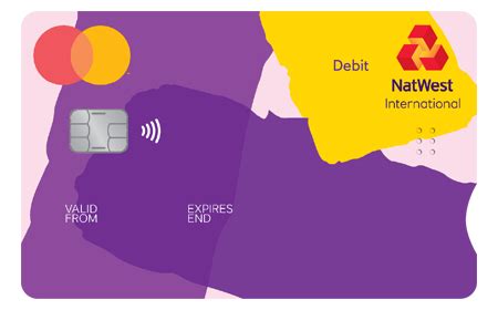 natwest debit card without contactless|natwest debit card login.